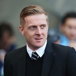 Garry Monk: Bos Muda yang Necis dan Piawai