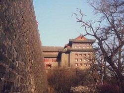 Menara Horor di Beijing, Simpan Kisah Mutilasi Wanita