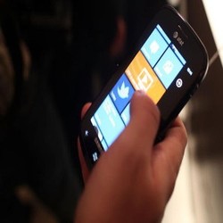 Cara Clear Cache di Windows Phone