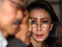 Komisi III Minta Masukan Soal RUU KUHP