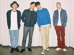 Apa Kata Kritikus Musik Soal Ketenaran Mendadak Hyukoh di Korea?