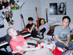 Setelah Mendadak Terkenal, Hyukoh Diguncang Kasus Plagiarisme