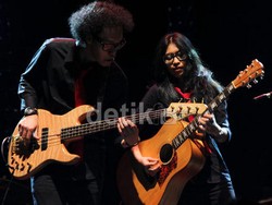 Nuansa Romantis dan Damai di Lagu Terbaru Endah N Rhesa