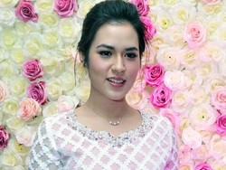 Yuk, Nonton Konser Raisa Lewat Streaming