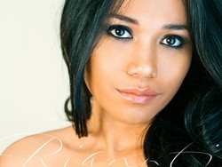 Riannti, Darah Baru di Industri EDM Indonesia