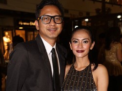 Tak Minta Harta, Masayu Anastasia Hanya Ingin Hak Asuh Anak