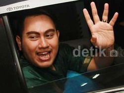 Sidang Cerai Perdana Muzdhalifah dan Nassar Digelar Hari Ini