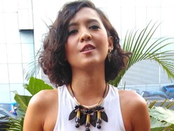 Ciptakan Lagu Berdua Petra Sihombing, Lala Karmela Tak Mau Bawa Perasaan