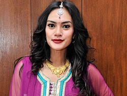 Masayu Anastasia Akui Rumah Tangganya Sudah Lama Bermasalah