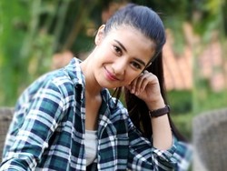 Merasa Tak Cantik, Fita Anggriani Ikut Akting Cuma Modal Coba-coba