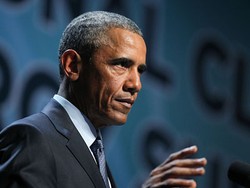 Barack Obama Siap Tampil di Acara Reality Show