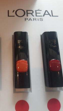 LOreal Paris Rilis Lipstik Nuansa Merah Agar Wanita Lebih Percaya Diri