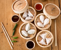 Perhatikan 6 Hal Penting Ini Ketika Menyantap Dim Sum di Restoran