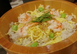 Hangat Gurih Kamameshi, Nasi Liwet Jepang untuk Santap Siang