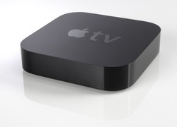 Apple TV Bisa Jadi Konsol Game?