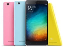 Jeroan Xiaomi Mi 4C Versi Bocoran Sertifikasi
