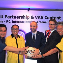 Indosat Masih Galau Soal VoLTE