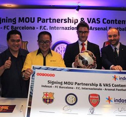 PSSI Dibekukan, Gibol Indonesia Masih Panas