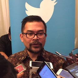 Mantan Bos Yahoo Jadi Nakhoda Twitter Indonesia