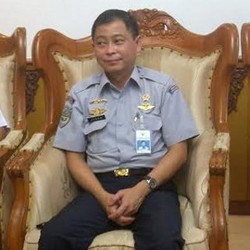 Anggaran Baru Terpakai 16,3%, Jonan Ngebut di Akhir Tahun