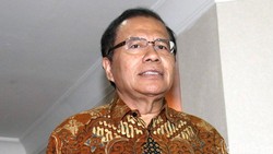 Rizal Ramli Pangkas 124 Izin di Priok Jadi Tinggal 41 Izin