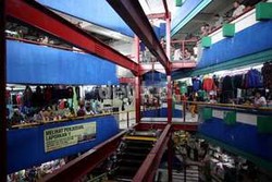 Pengakuan Pedagang Tanah Abang: Tak Tahu Ada Wajib Setor Pajak 1%