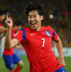 Usaha Son Heung-min Mengikuti Pencapaian Lee Young-pyo