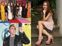 Parade Artis di MTV VMA, Sosok Rere yang Disebut Selingkuhan Charly