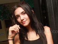 Alexa Key in Black