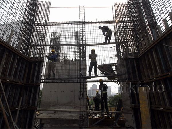 Suplai Terlalu Banyak, Okupansi Hotel Jeblok