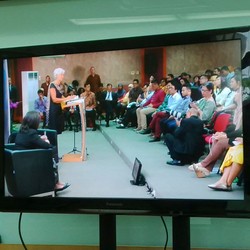 Kritikan Bos IMF: RI Jangan Hanya Jualan Komoditas