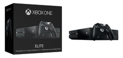 Lebih Ngebut, Xbox One Elite Dipatok Rp 7 Juta