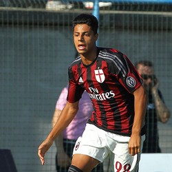 Milan Lepas Wonder Kid-nya ke Malaga
