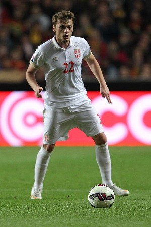 Inter Terus Berbenah, Kini Dapatkan Ljajic dari Roma