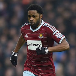 Belum Ada Tempat di Barca, Song Dipinjamkan Lagi ke West Ham