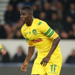 Papy Djilobodji Resmi Jadi Milik Chelsea