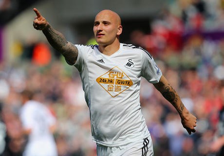 Kunci Shelvey Meningkat: Menikah