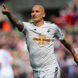 Kunci Shelvey Meningkat: Menikah