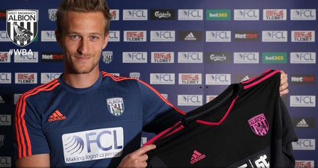 Eksodus Pemain MU Berlanjut, Lindegaard Hengkang ke WBA