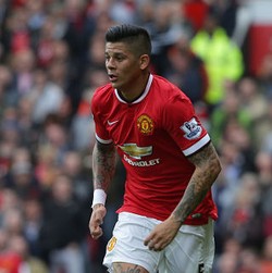 Sempat Ditawar Klub Lain, Rojo Pilih Bertahan dan Perjuangkan Tempatnya di MU