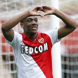 Rooney ke Schneiderlin: Siapa Sih Anthony Martial?
