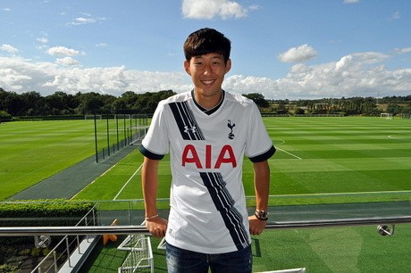 Son Heung-min Akan Buktikan Dirinya Pantas Dihargai Mahal