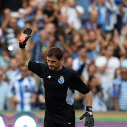 Butuh Suasana Baru, Casillas pun Tinggalkan Madrid