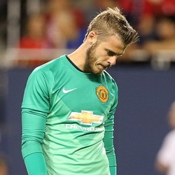 Penjelasan Lengkap Madrid soal Kegagalan Transfer De Gea
