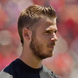 Madrid Klaim Dokumen Transfer De Gea On Time