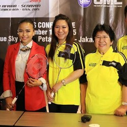 Astec Open Kembali Digelar, Diikuti 1.000 Lebih Peserta