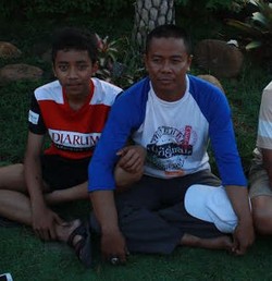 Demi Mimpi di Bulutangkis, Ada yang Bermotor dari Tegal sampai Datang dari Papua