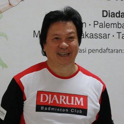 Panggilan Bulutangkis, Sang Raja Akhirnya Turun Gunung