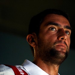 Ketika Juara Bertahan AS Terbuka Berandai-andai Jadi Pitcher Baseball