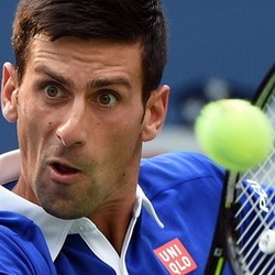 Djokovic Menang Mudah